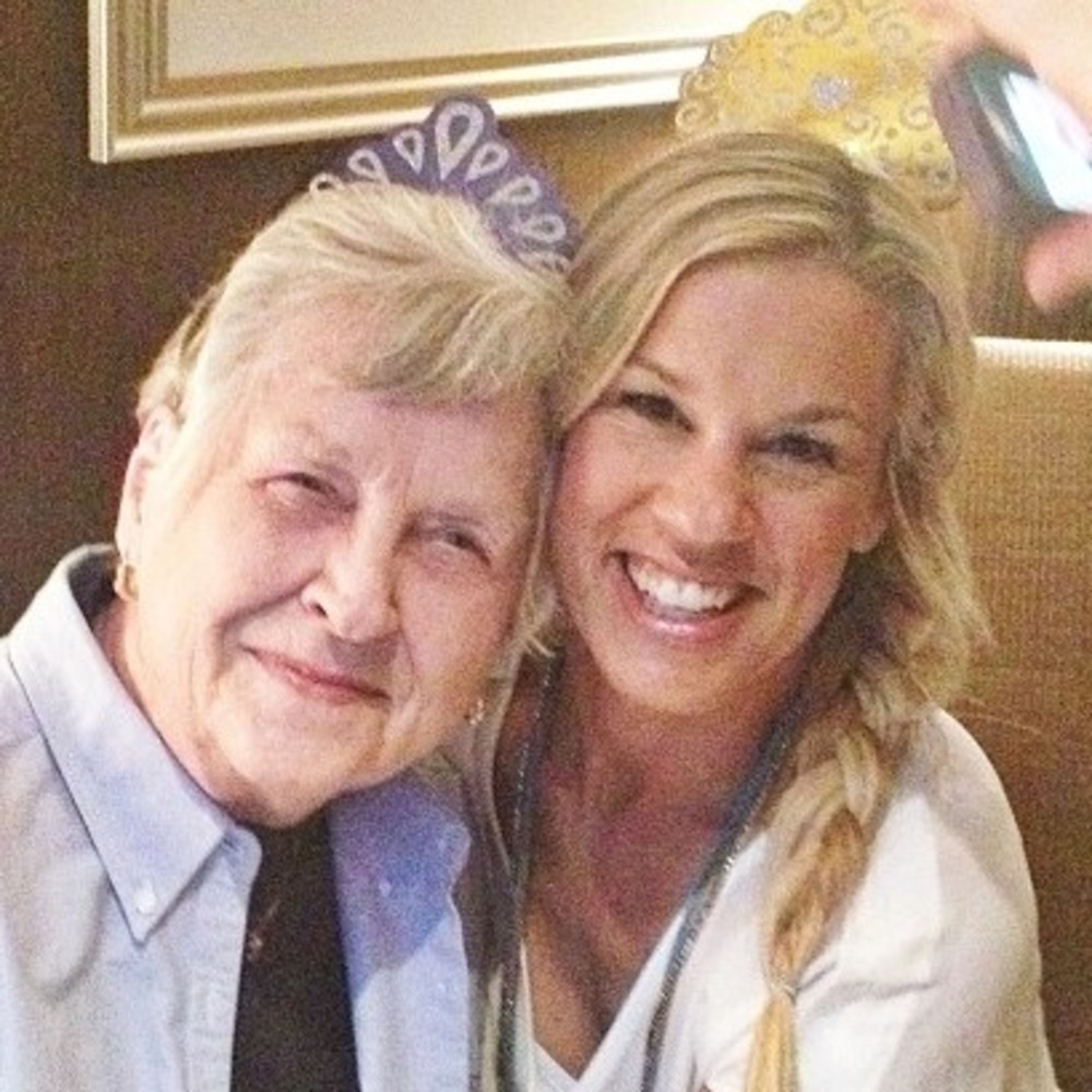 Meet your Posher, Sara